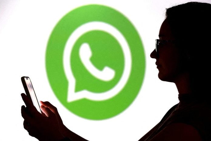 Η ΕΕ θα καταστήσει το WhatsApp πιο υπεύθυνο για την αντιμετώπιση επιβλαβούς περιεχομένου