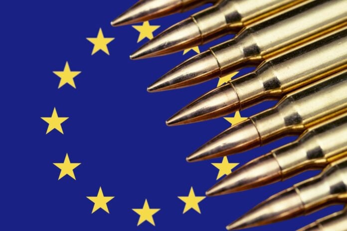 Η ευρωπαϊκή άμυνα περνά σε νέα φάση – Επενδύσεις, κινητικότητα και τεχνολογία στο τραπέζι