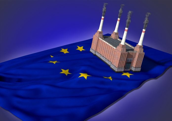 Η Ευρώπη ψάχνει ξανά τη βιομηχανική της ισχύ – Τα «φορολογικά κλειδιά» που λείπουν