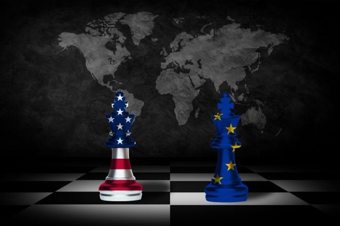 Η Ευρώπη«ξύπνησε», αλλά η εξάρτησή της από τις ΗΠΑ βαθαίνει – Τα δεδομένα