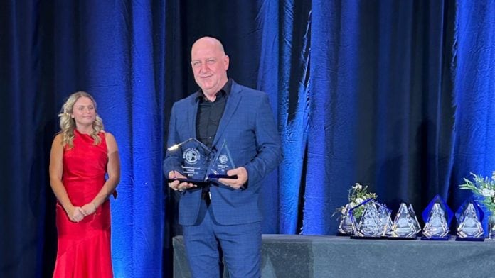 Η Ελλάδα «Καλύτερος Τουριστικός Προορισμός» στα Tested Reader Survey Awards (ΗΠΑ)