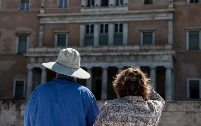 Η Ελλάδα το καλύτερο μέρος στον κόσμο για συνταξιούχους που θέλουν να ζήσουν σε άλλη χώρα – Η κορυφαία δεκάδα