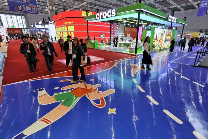 Η κινεζική αγορά αναδεικνύεται σε παγκόσμια ευκαιρία