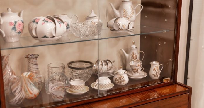 H Μεγάλη Μεταβίβαση Πλούτου: Η «άλλη» κληρονομιά, εκτός από τα 90 τρισ. δολάρια – Πού βρέθηκαν τόσα πολλά αντικείμενα;