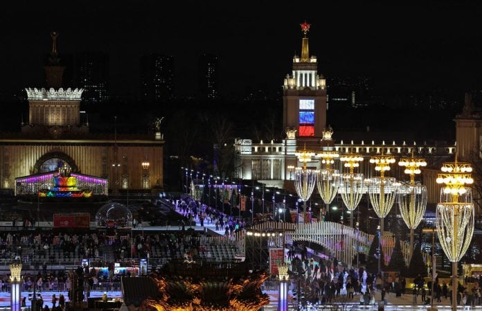 Η Ρωσία ανακοίνωσε απότομη πτώση του πληθωρισμού στο 6,6% από  7,7%