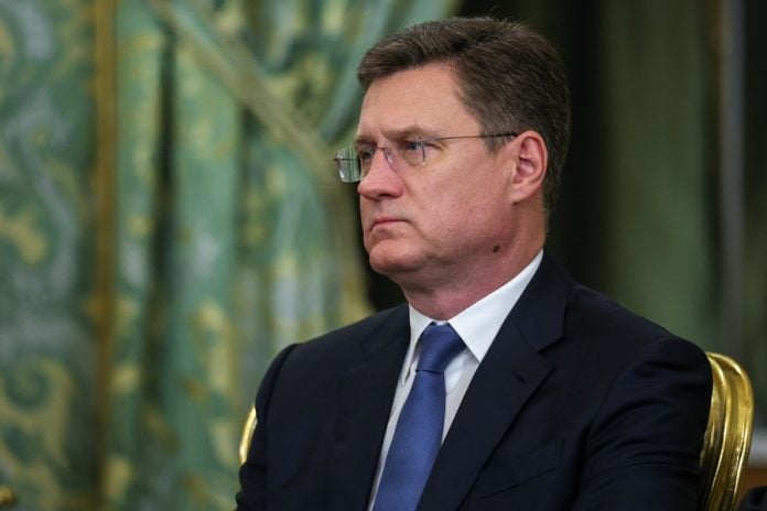 Η Ρωσία επιβεβαιώνει τη διακοπή εξαγωγών πετρελαίου από τον αγωγό του Καζακστάν προς τη Γερμανία