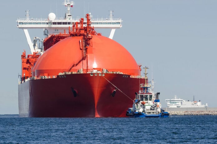 Η Ρωσία ο δεύτερος μεγαλύτερος προμηθευτής LNG της Κίνας – Σε επίπεδα-ρεκόρ οι εξαγωγές της Μόσχας τον Νοέμβριο