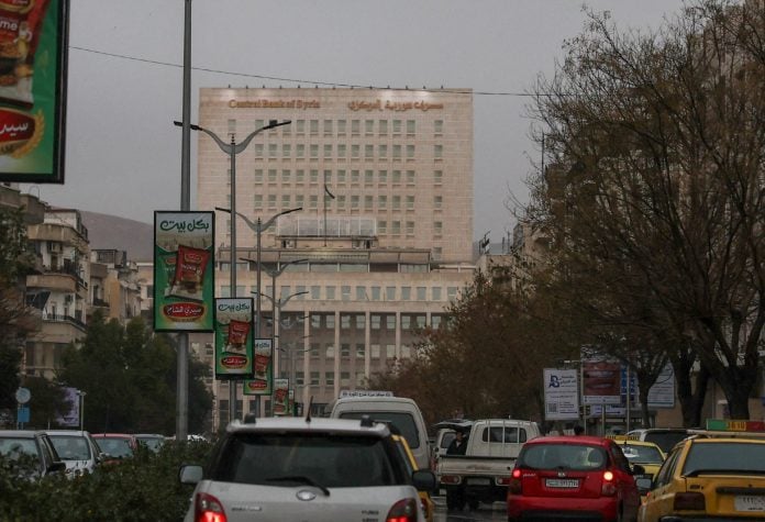 Η Σαουδική Αραβία έτοιμη να ανακοινώσει σημαντικές νέες επενδύσεις στη Συρία