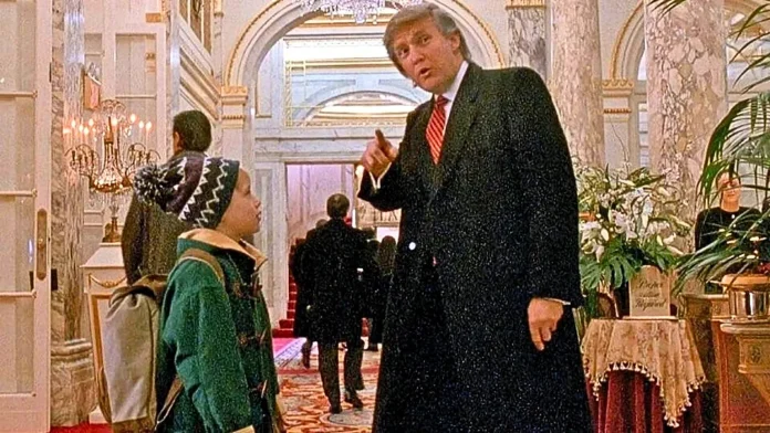 Home Alone: Πόσο θα κόστιζε η διαμονή του Κέβιν Μακάλιστερ στη Νέα Υόρκη το 2025;