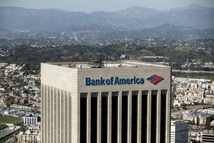 ΗΠΑ: Η Bank of America αναμένει μείωση επιτοκίων τον Δεκέμβριο από την Fed και δύο ακόμη το 2026