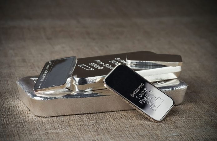 Είναι φούσκα το ασήμι; Το μοντέλο της SocGen λέει ναι – οι αναλυτές της λένε όχι