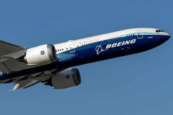 Ινδία: Έτοιμη για αγορές Boeing έως 80 δισ. δολ. μετά τη συμφωνία με τις ΗΠΑ