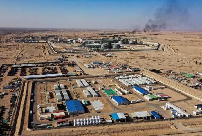 Ιράκ: Ξαναρχίζει η εξαγωγή πετρελαίου προς την Τουρκία μέσω του αγωγού Κιρκούκ-Τζεϊχάν