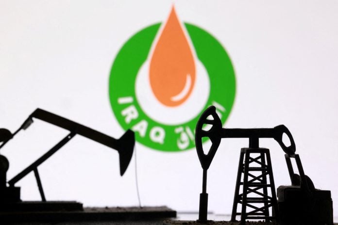 Ιράκ: Προς μείωση η παραγωγή πετρελαίου κατά περισσότερο από 3 εκατ. βαρέλια ημερησίως