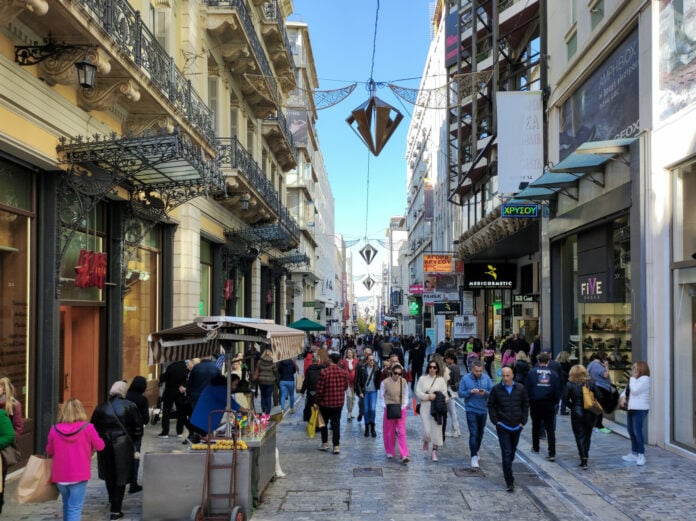 IRIS: Αντίστροφη μέτρηση για την εφαρμογή του στις συναλλαγές – Βαριά πρόστιμα σε όσου δεν συμμορφωθούν