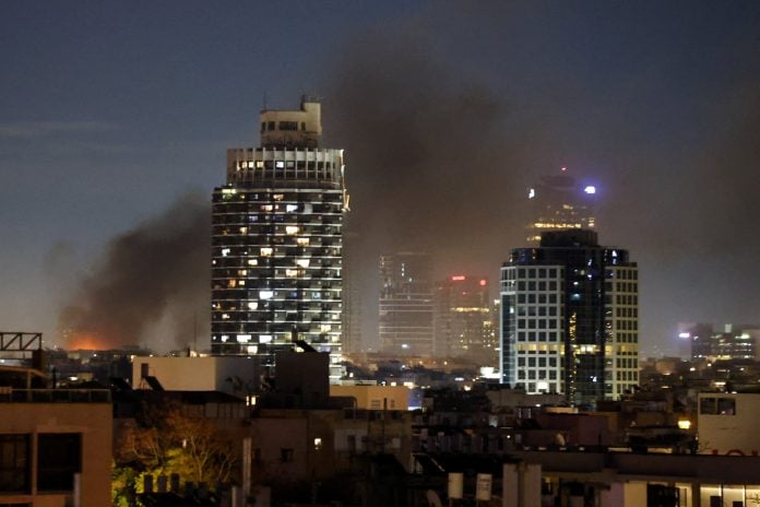 Ισραήλ: Η ζημιά στην οικονομία από τον πόλεμο με το Ιράν θα μπορούσε να ξεπεράσει τα 2,9 δισεκ. δολάρια την εβδομάδα