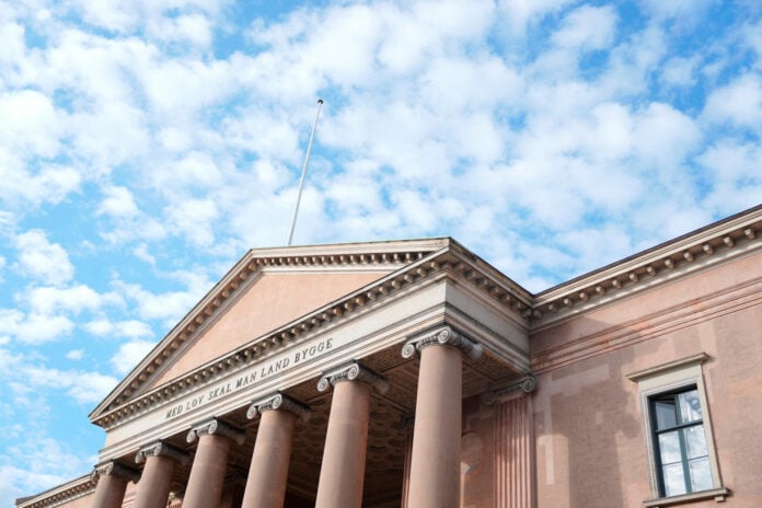 Ήττα 400 εκατ. λιρών για τη Δανία στη φορολογική δίκη -μαμούθ με 26 δικηγόρους και 5.000 σελίδες καταθέσεων στο Λονδίνο