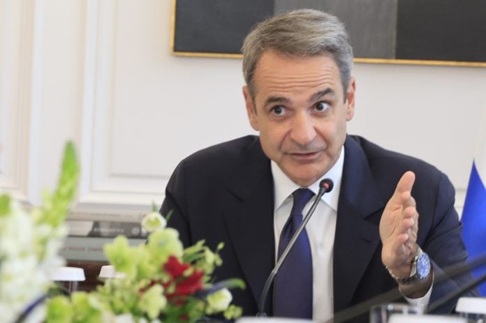 Κ. Μητσοτάκης: Τέλος στα «ψιλά γράμματα» των δανείων – Σχέδιο προστασίας από καταχρηστικές πρακτικές