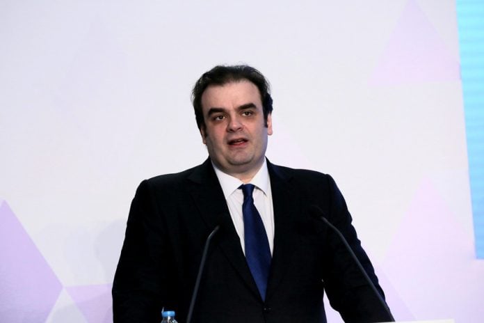 Κ. Πιερρακάκης: Η ενοποίηση των ευρωπαϊκών χρηματιστηρίων ανοίγει τον δρόμο για την Ένωση Αποταμιεύσεων και Επενδύσεων