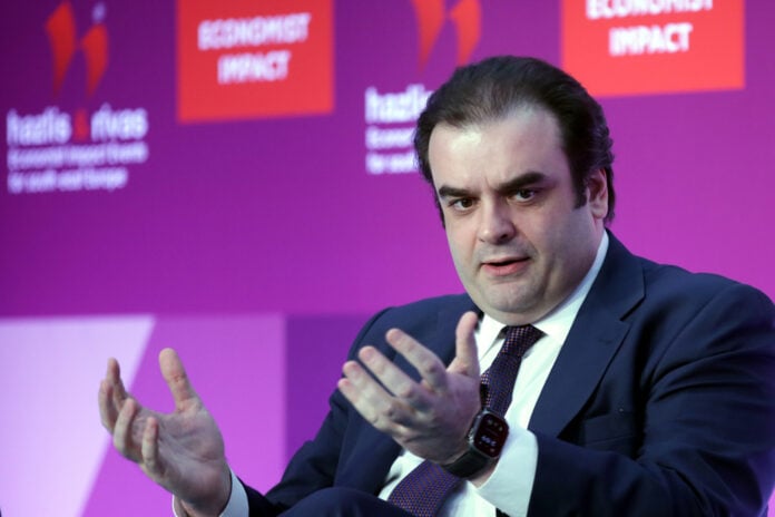 Κ. Πιερρακάκης: «Μεταμορφωνόμαστε σε μια οικονομία που τροφοδοτείται από την τεχνολογία, το ταλέντο και την σταθερότητα»