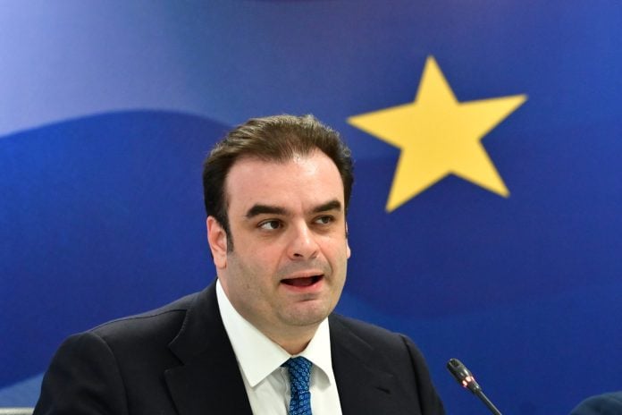 Κ. Πιερρακάκης: Στα 300 ευρώ η στήριξη στους συνταξιούχους κάθε Νοέμβριο