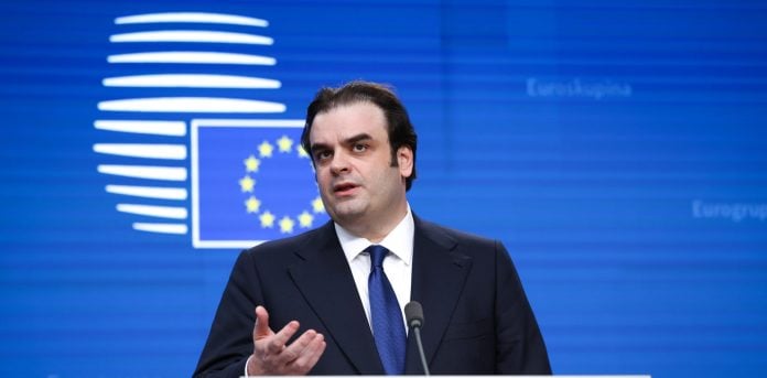 Κ. Πιερρακάκης: Θα αντιμετωπίσουμε τις ανησυχίες για το ενεργειακό κόστος