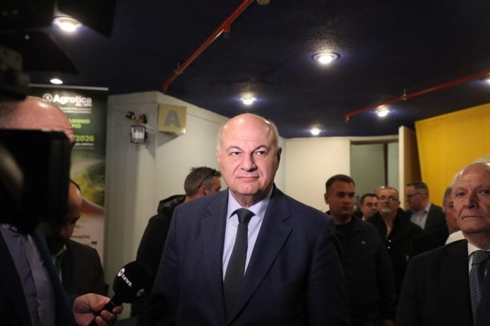 Κ. Τσιάρας από Θεσσαλονίκη: Μέχρι τέλος Μαΐου η οριστική πρόσκληση για τα σχέδια βελτίωσης