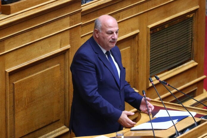 Κ. Τσιάρας στην Εξεταστική Επιτροπή: Νέο πλαίσιο λειτουργίας στον ΟΠΕΚΕΠΕ – Απόλυτη συνεργασία με την Ευρωπαϊκή Εισαγγελία