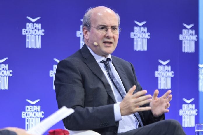 Κ. Χατζηδάκης: Συνεργασία με ΟΟΣΑ για μεταρρυθμίσεις σε 6 τομείς