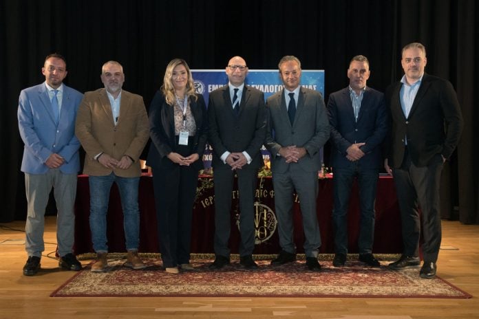 Καφούνης (ΕΣΕΕ): Το εμπόριο πρωταγωνιστής στην τοπική ανάπτυξη