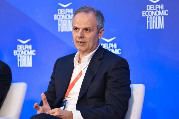 Καλογεράκης : Η QUALCO μπορεί να λειτουργήσει ως συνδετικός κρίκος της  αγοράς της ενσωμάτωσης χρηματοδότησης