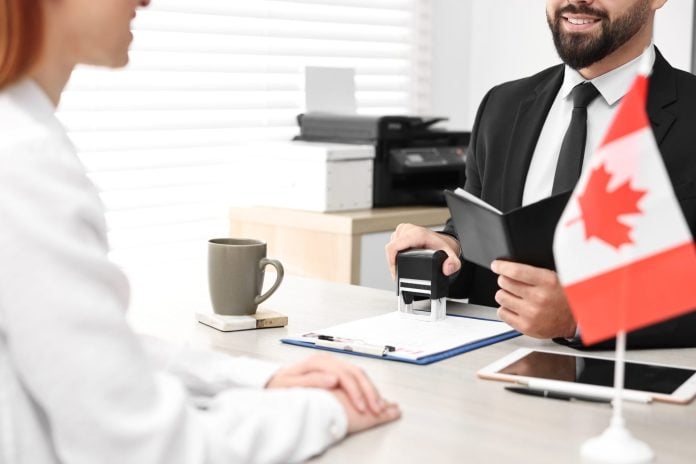 Καναδάς: 8.200 νέες θέσεις εργασίας τον Δεκέμβριο, στο 6,8% το ποσοστό ανεργίας