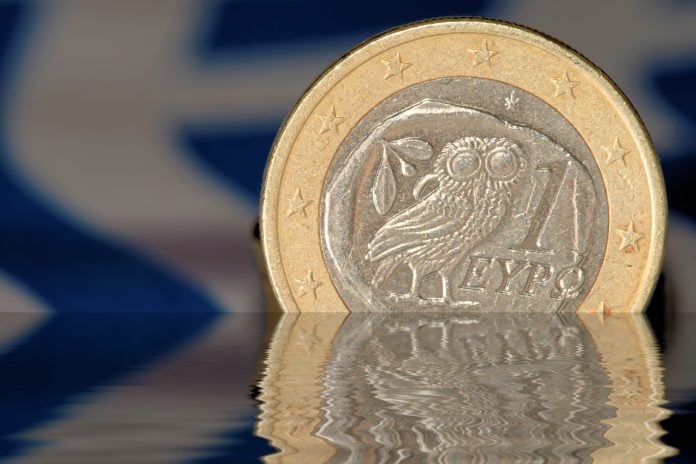 Καταιγιστικός ρυθμός αποπληρωμής χρέους με στόχο αναλογία 138,1% του ΑΕΠ το 2026