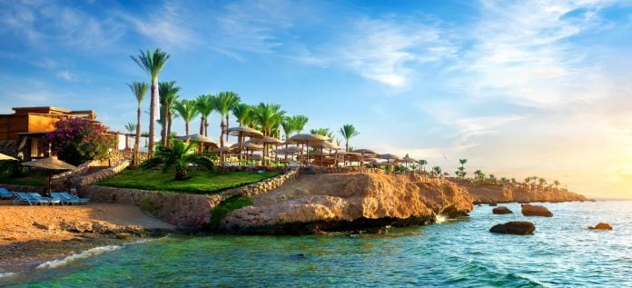 Κατάρ: Τεράστια επένδυση 30 δισ. δολαρίων στην Αίγυπτο μεταμορφώνει τα μεσογειακά παράλια της χώρας