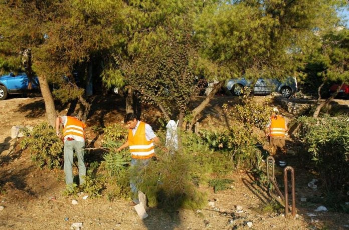 Καθαρισμός οικοπέδων: Από 1η Απριλίου ξεκινά η διαδικασία – Τι προβλέπει το νομοσχέδιο «Ενεργή Μάχη»
