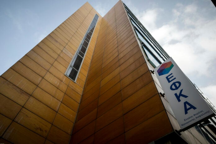 Κεραμέως: Από αύριο προσωποποιημένη ενημέρωση για τα 250 ευρώ σε χαμηλοσυνταξιούχους