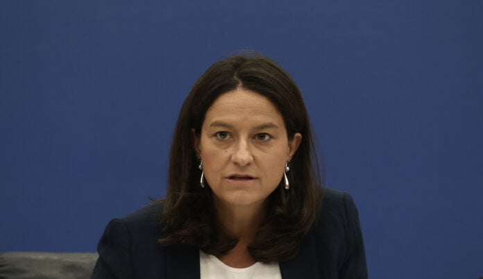 Κεραμέως: Νέο πρόγραμμα απασχόλησης 2.000 θέσεων εργασίας σε Ανατ. Μακεδονία-Θράκη