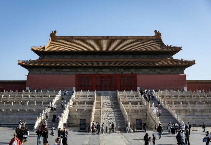 Κίνα: Από το «εργοστάσιο του κόσμου» στη γεωοικονομική ισχύ