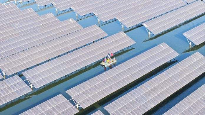 Κίνα: Ηγετική δύναμη στην ανάπτυξη της πράσινης Οικονομίας