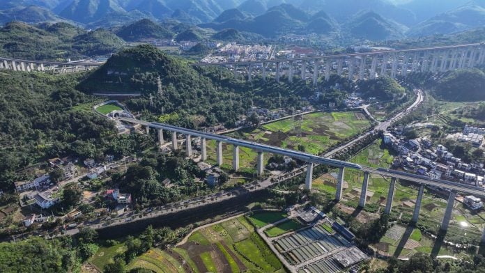 Κίνα: Πραγματικότητα το όραμα για άνετες μετακινήσεις