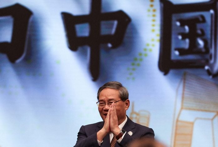 Κίνα: Πρωτοβουλίες για την ενίσχυση των εισαγωγών, υπόσχεται «win-win συνεργασία»