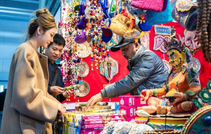 Κίνα: Θεσμική ώθηση στο δυναμικό των εξαγωγών υπηρεσιών