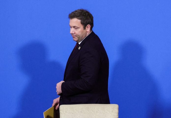 Κλίνγκμπαϊλ: Δεν μπορούμε να είμαστε οι χαμένοι από τον αθέμιτο ανταγωνισμό με την Κίνα