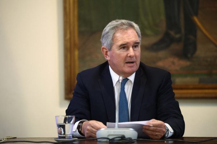 Κουίρνο (ΥΠΕΞ Αργεντινής): Η συμφωνία ΕΕ- Mercosur θα υπογραφεί στις 17 Ιανουαρίου στην Παραγουάη