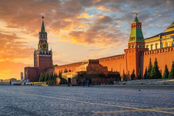 Κρεμλίνο: Βλέπουμε «σημαντική αύξηση στη ζήτηση για ρωσικό πετρέλαιο» λόγω του πολέμου στο Ιράν