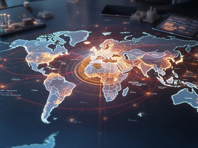 Ξεχάστε τις σφαίρες επιρροής, δείτε τα νέα μπλοκ: Οι κινήσεις των μεγάλων δυνάμεων και ο αντίκτυπος στις αγορές