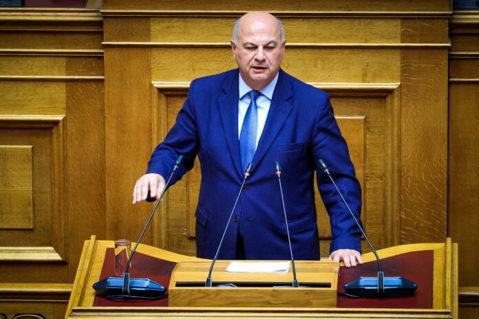 Κώστας Τσιάρας: Με διάλογο και στοχευμένες παρεμβάσεις η επανεκκίνηση του πρωτογενούς τομέα