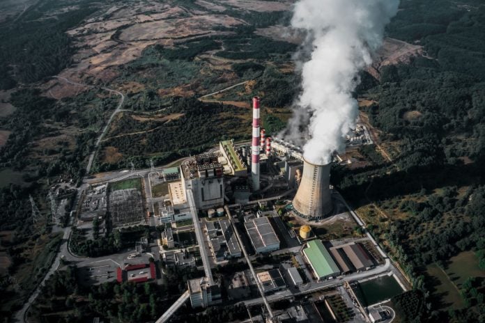 Λιγνίτης: Σβήνουν τα τελευταία φουγάρα εντός του 2026