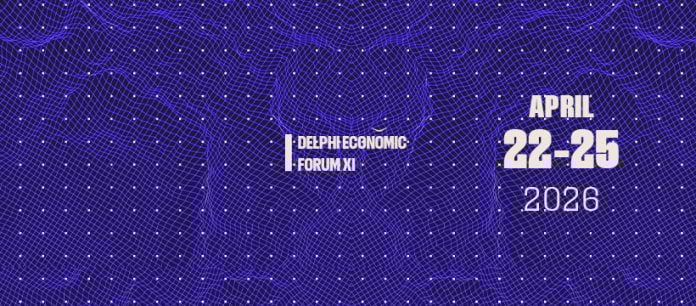 LIVE – 11o Οικονομικό Φόρουμ Δελφών: Στο επίκεντρο ανάπτυξη, θεσμοί και το νέο οικονομικό μοντέλο της Ελλάδας