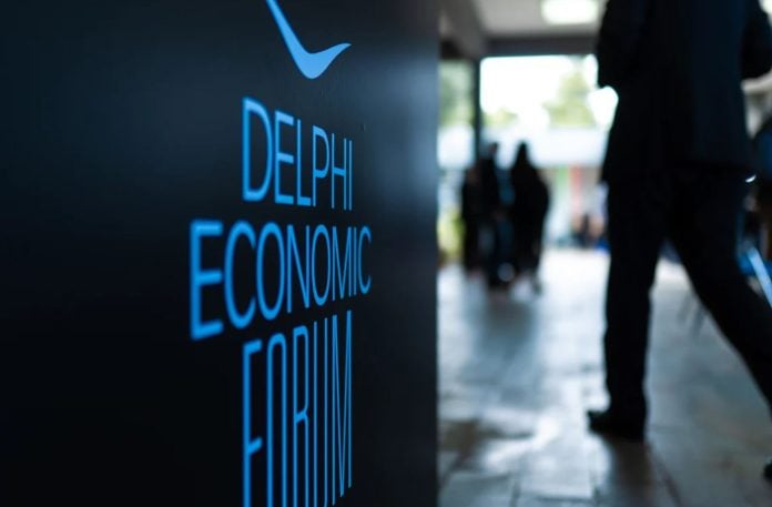 LIVE – Δελφοί: Από το δόγμα Μονρόε στο δόγμα Ντονρόε